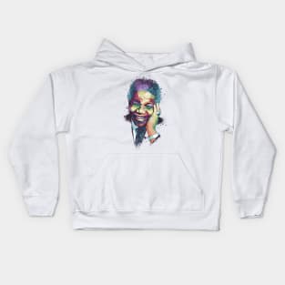 Madiba Kids Hoodie